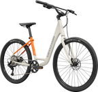 Cannondale Treadwell 2 Low StepThru 2026 — product view 16