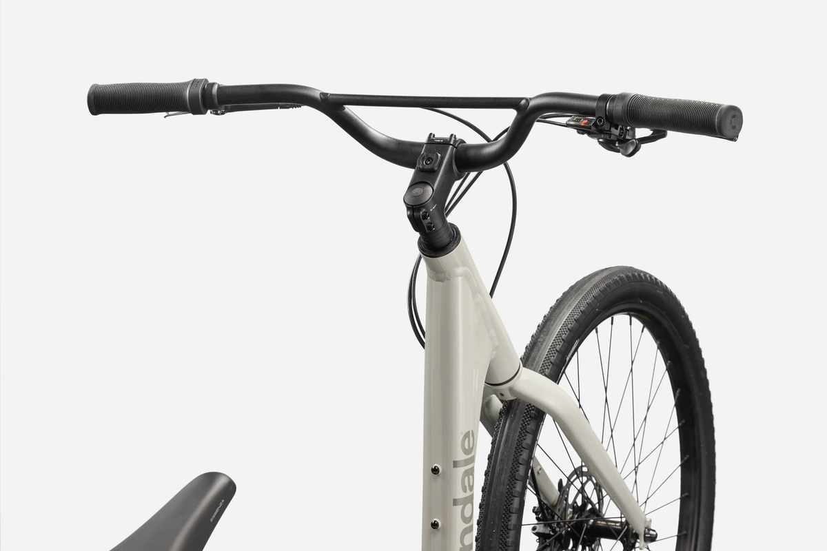 Cannondale Treadwell 2 Low StepThru 2026 — product view 17