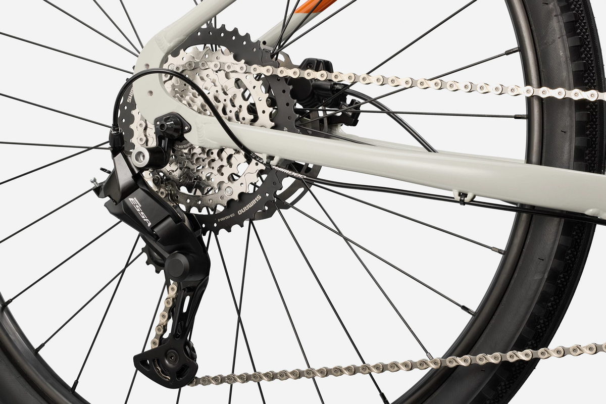 Cannondale Treadwell 2 Low StepThru 2026 — product view 18