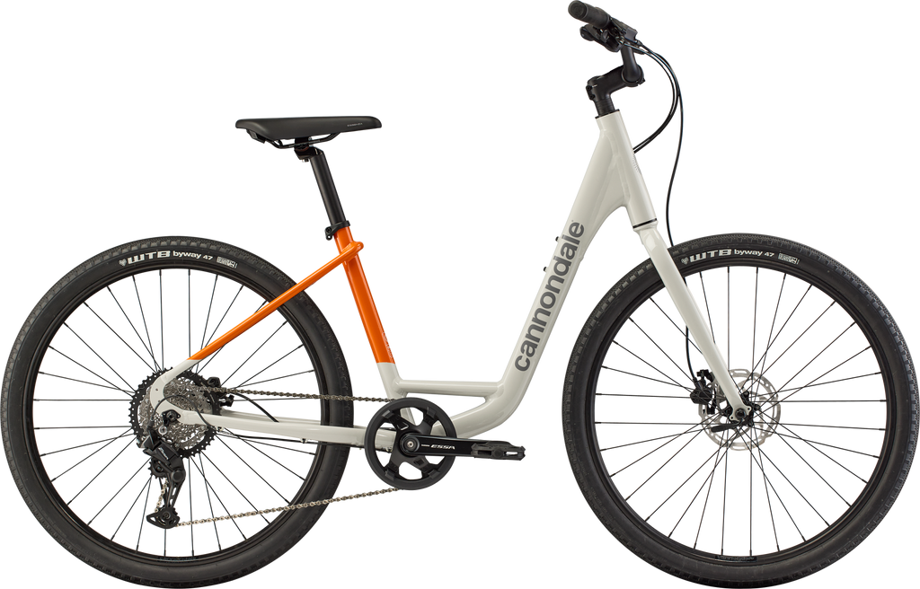 Cannondale Treadwell 2 Low StepThru 2026 — product view 15