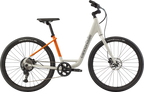 Cannondale Treadwell 2 Low StepThru 2026 — product view 15