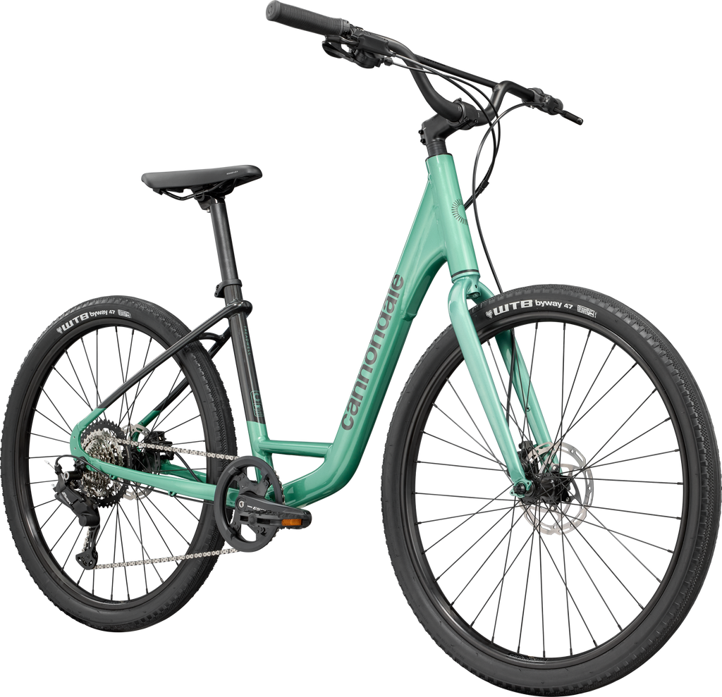 Cannondale Treadwell 2 Low StepThru 2026 — product view 9