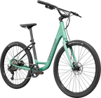 Cannondale Treadwell 2 Low StepThru 2026 — product view 9