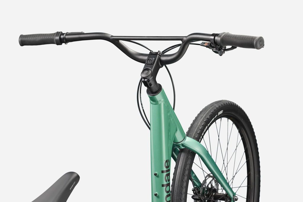 Cannondale Treadwell 2 Low StepThru 2026 — product view 10