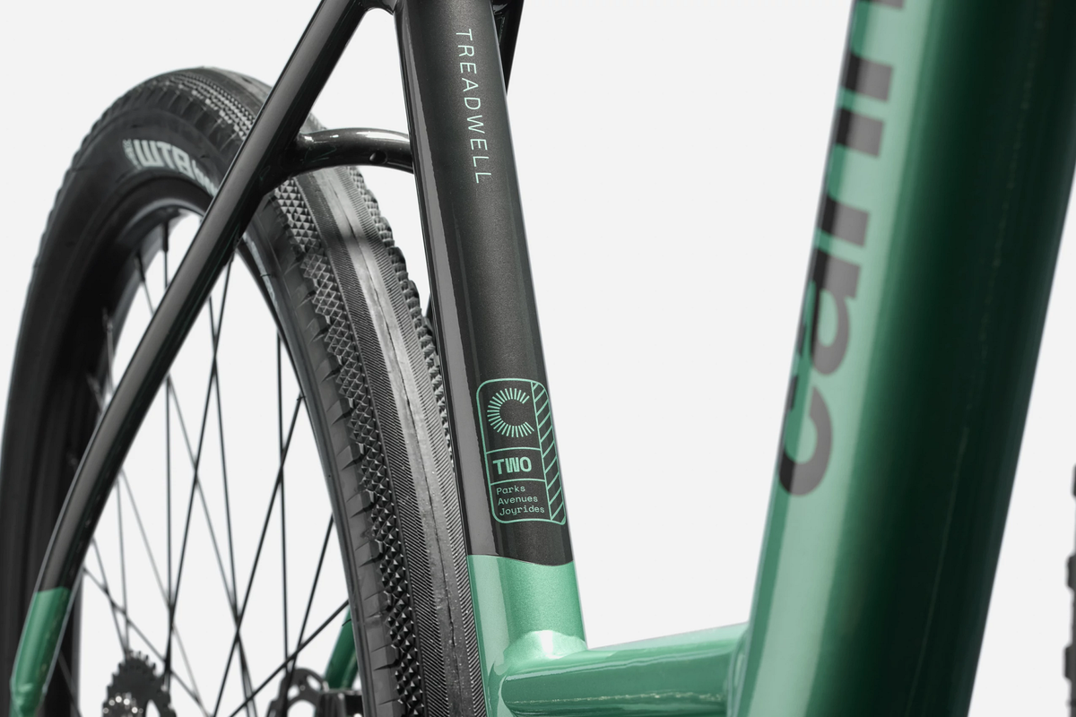 Cannondale Treadwell 2 Low StepThru 2026 — product view 12