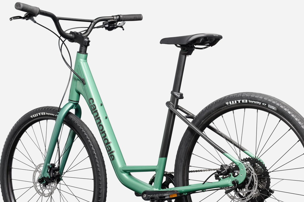 Cannondale Treadwell 2 Low StepThru 2026 — product view 13