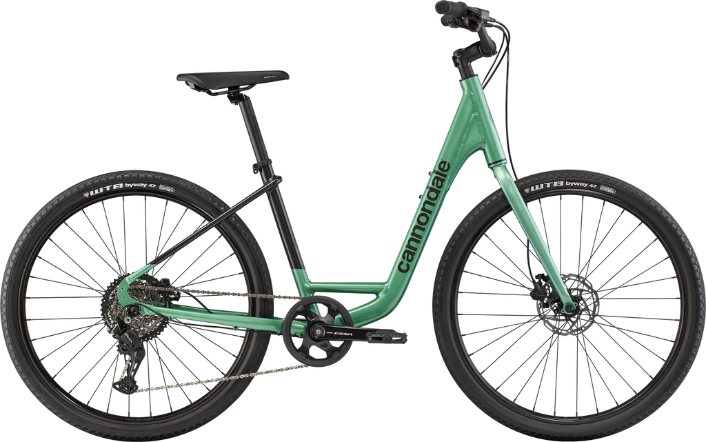 Cannondale Treadwell 2 Low StepThru 2026 — product view 8