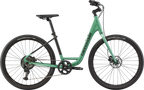 Cannondale Treadwell 2 Low StepThru 2026 — product view 8