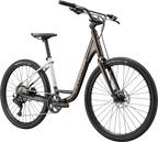 Cannondale Treadwell 2 Low StepThru 2026 — product view 2