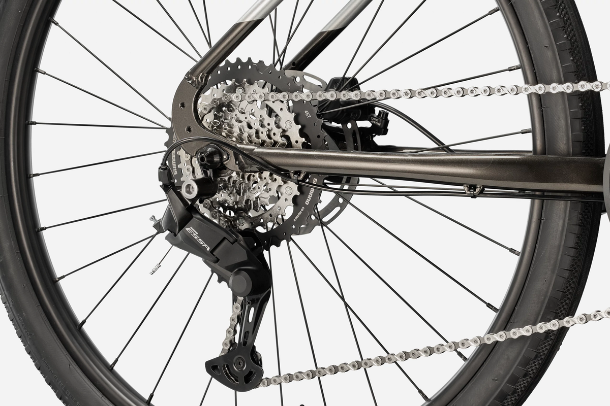 Cannondale Treadwell 2 Low StepThru 2026 — product view 4