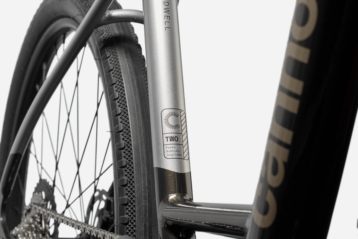 Cannondale Treadwell 2 Low StepThru 2026 — product view 5