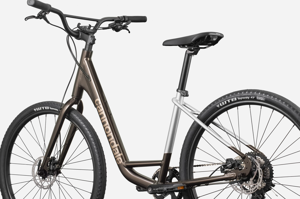 Cannondale Treadwell 2 Low StepThru 2026 — product view 6