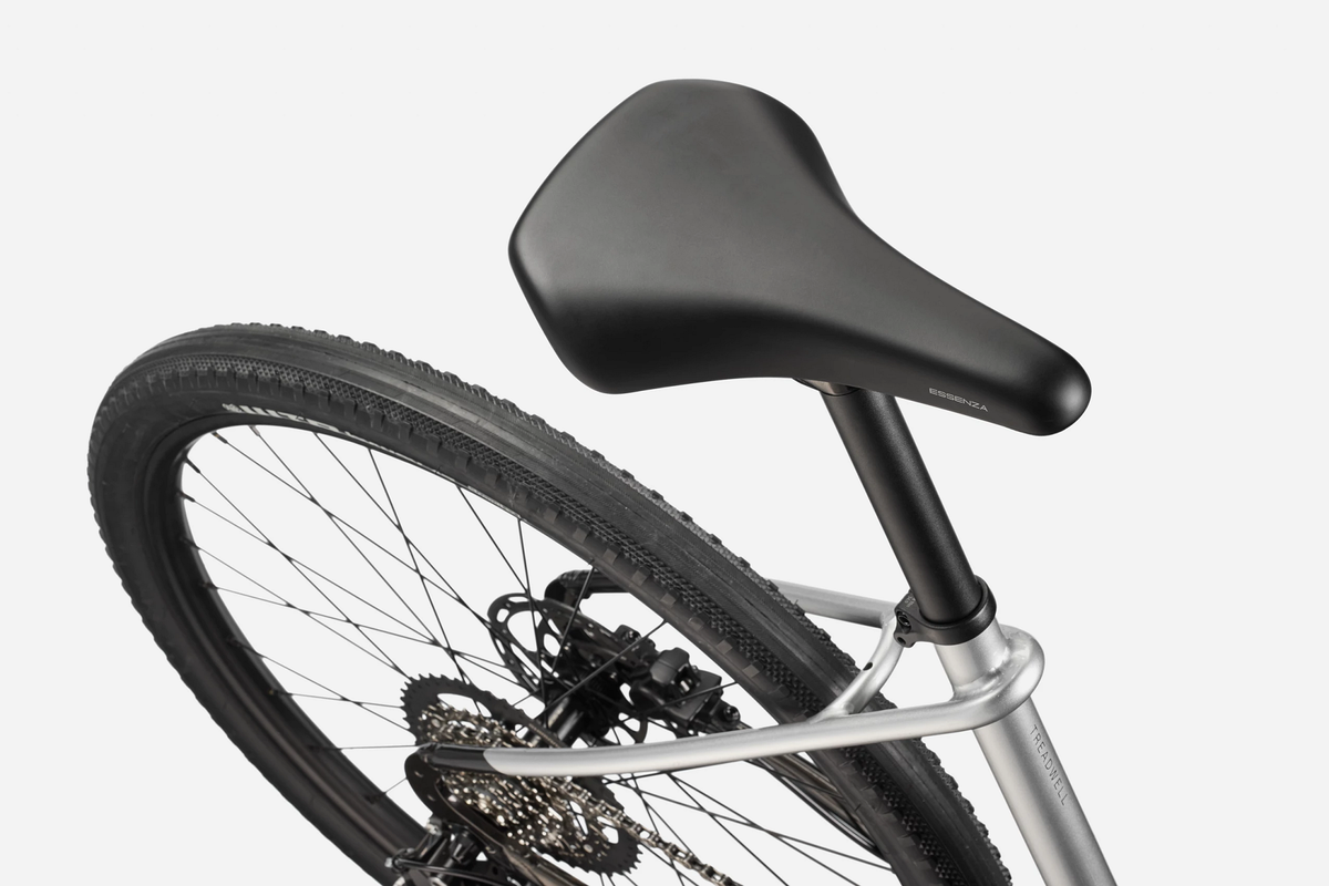 Cannondale Treadwell 2 Low StepThru 2026 — product view 7