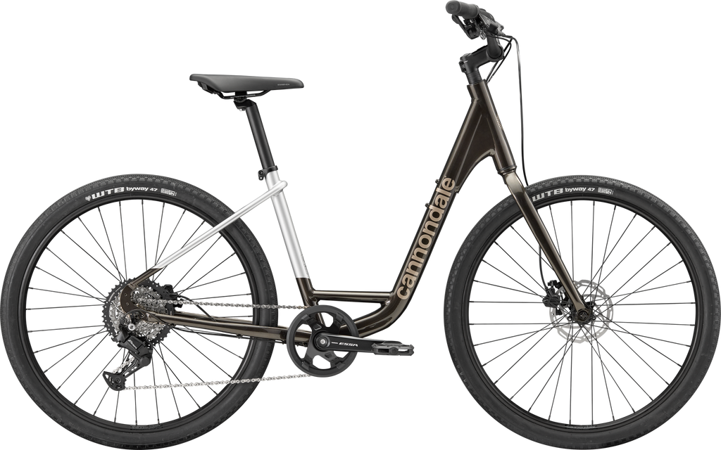 Cannondale Treadwell 2 Low StepThru 2026 — product view 1