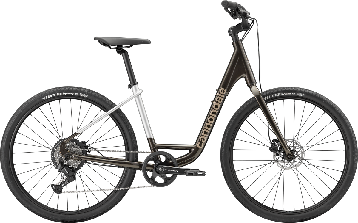 Cannondale Treadwell 2 Low StepThru 2026 — product view 1