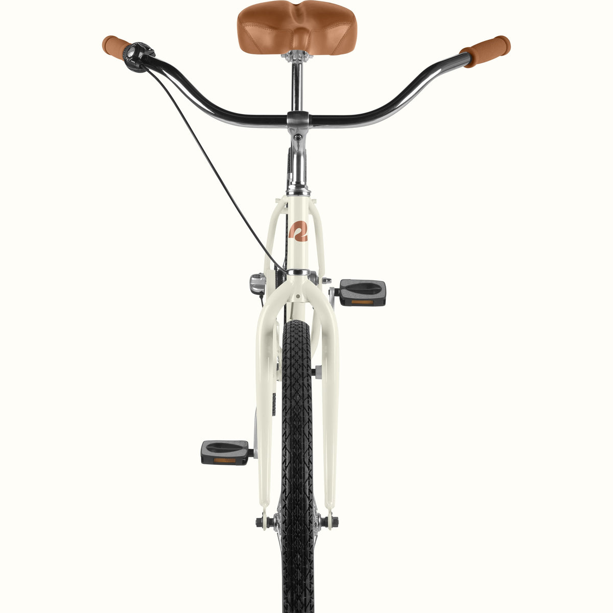 Retrospec Chatham Beach Cruiser Bike - Step Through 3 Speed — product view 3