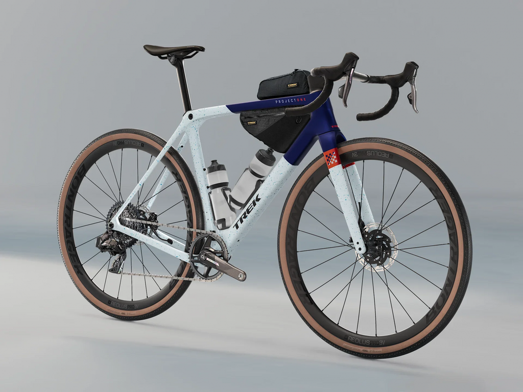 2025 Trek Checkmate SLR 7 AXS - Large — image 6