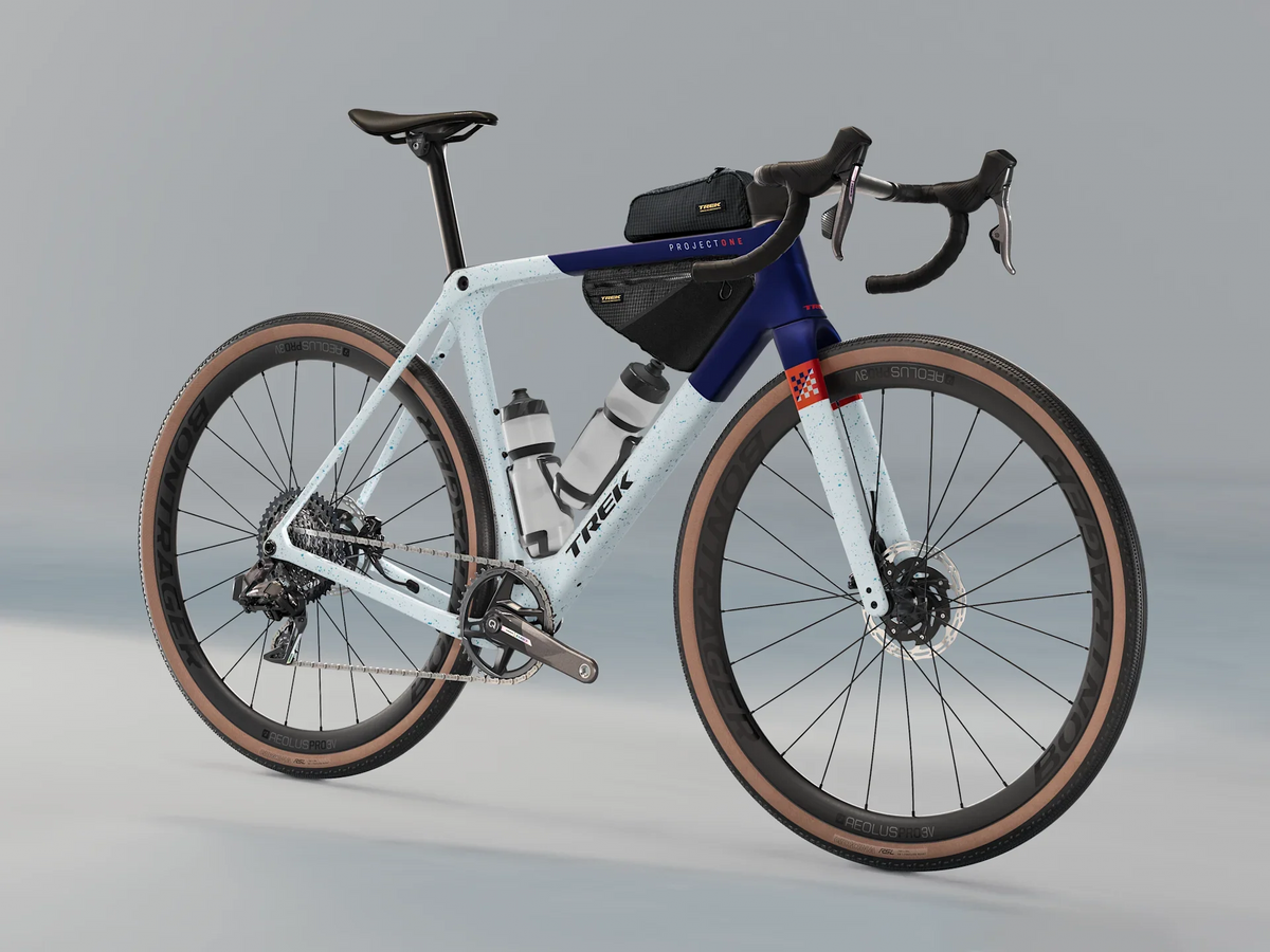 2025 Trek Checkmate SLR 7 AXS - Large — image 6