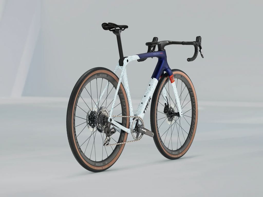 2025 Trek Checkmate SLR 7 AXS - Large — image 2