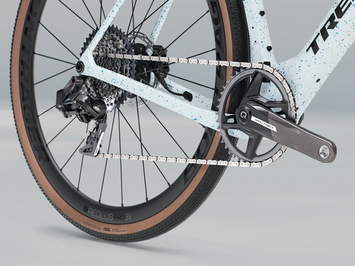 2025 Trek Checkmate SLR 7 AXS - Large — image 5