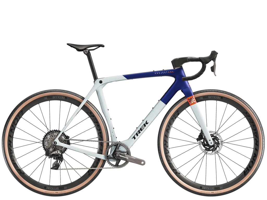 2025 Trek Checkmate SLR 7 AXS - Large — image 1