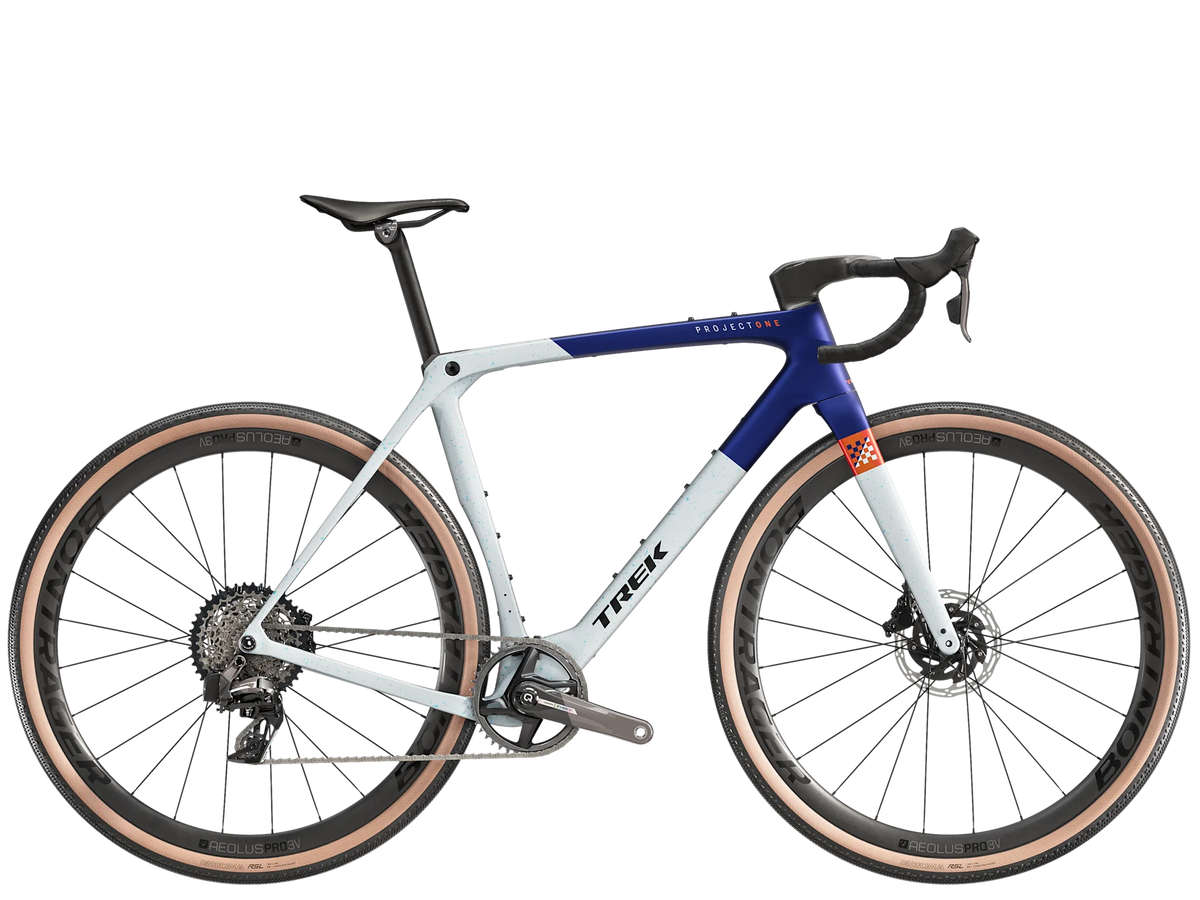 2025 Trek Checkmate SLR 7 AXS - Large — image 1