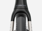 2027 Trek Checkmate SLR 7 AXS - Gloss Trek Black/Matte Carbon Smoke — image 5