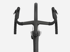 2027 Trek Checkmate SLR 7 AXS - Gloss Trek Black/Matte Carbon Smoke — image 6