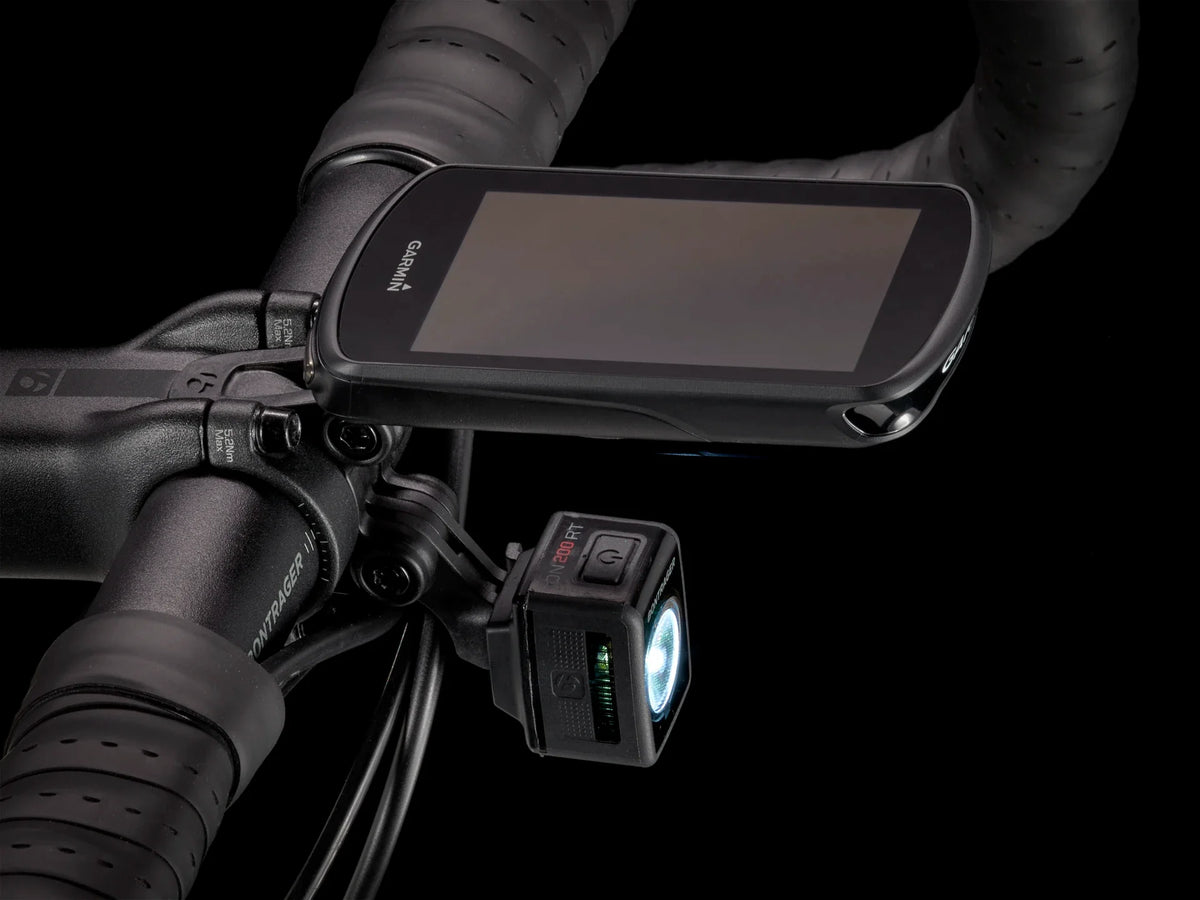 2025 Trek Checkpoint ALR 5 - Matte Keswick — image 10