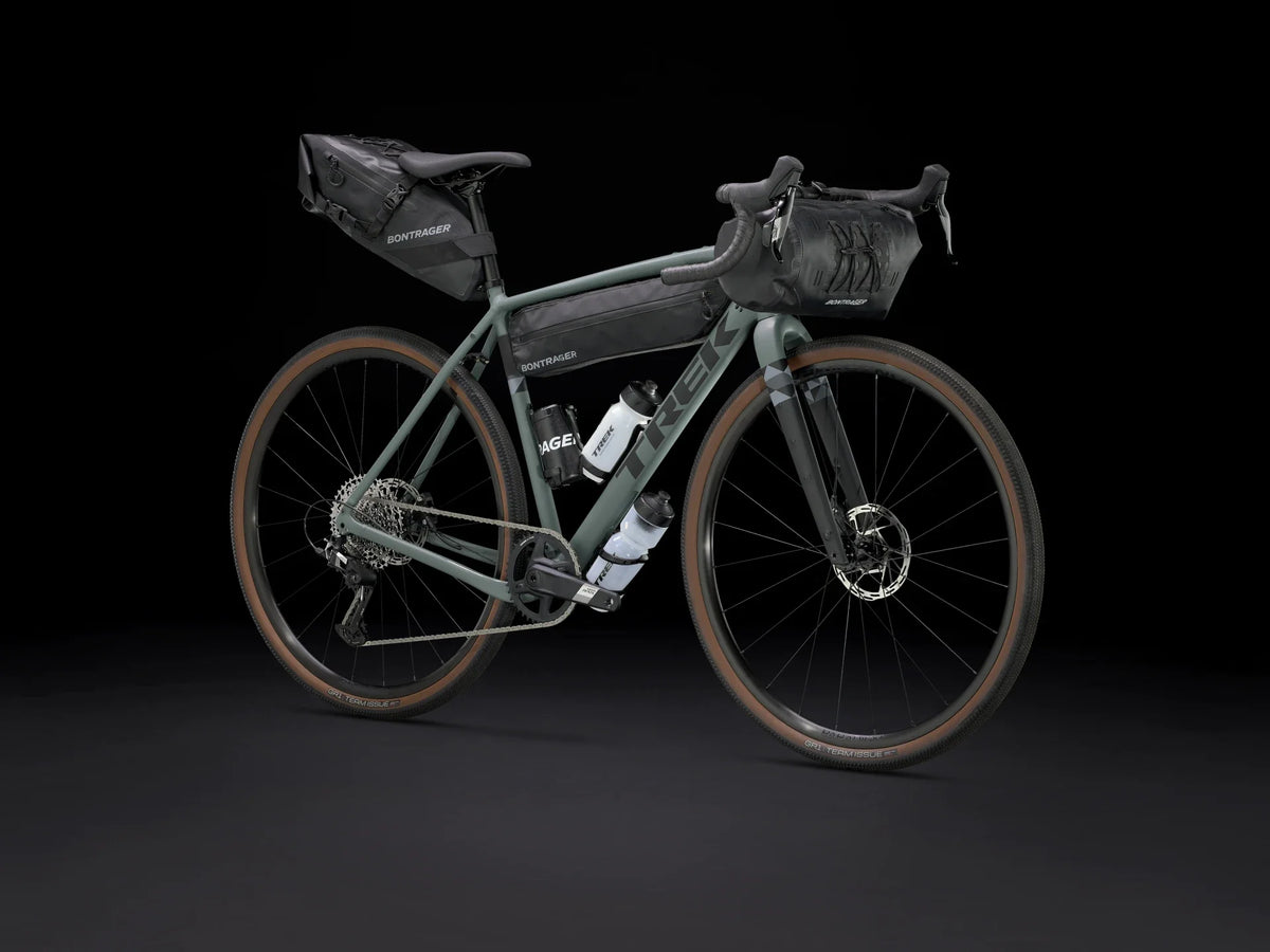 2025 Trek Checkpoint ALR 5 - Matte Keswick — image 11