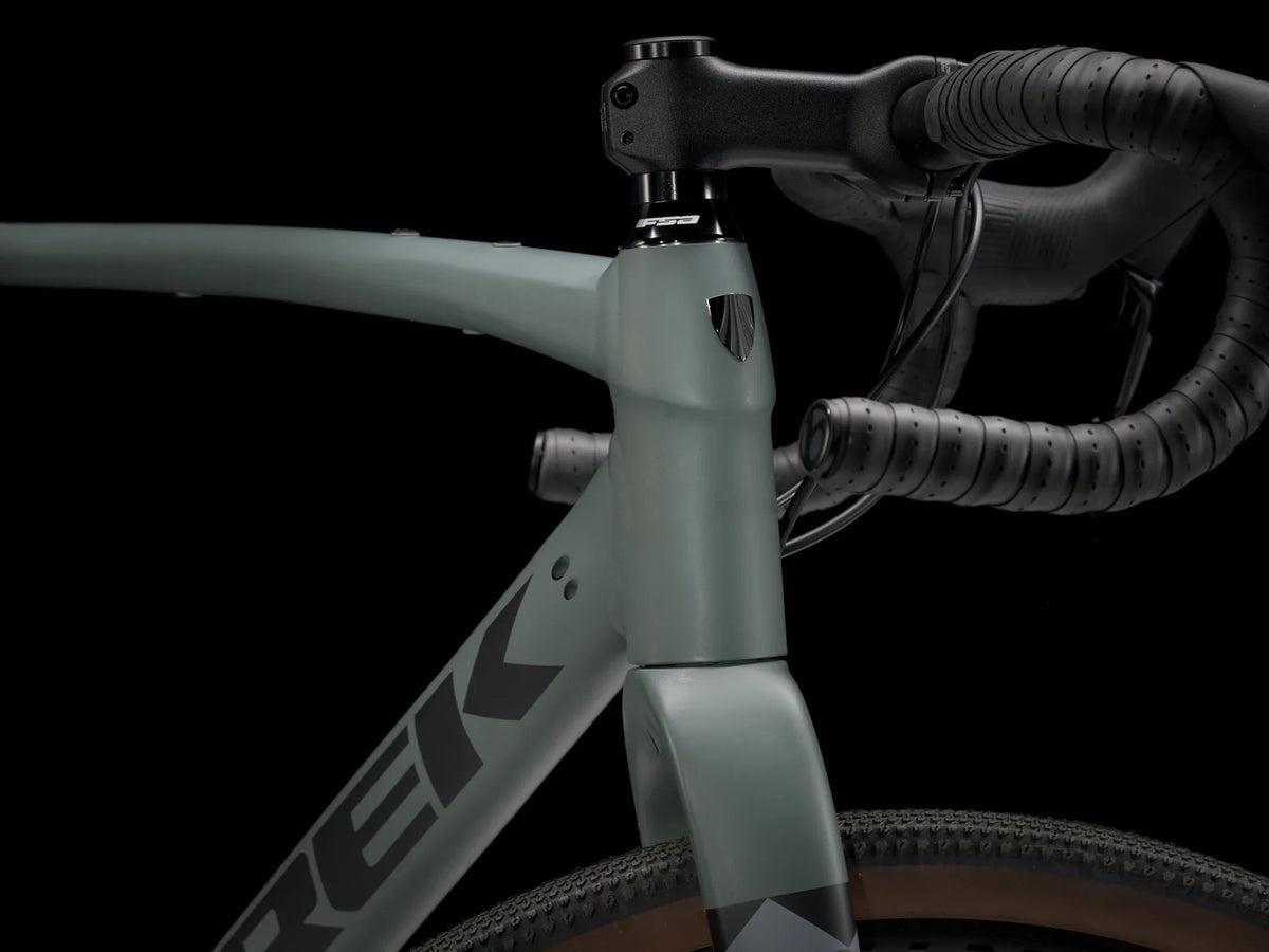 2025 Trek Checkpoint ALR 5 - Matte Keswick — image 9