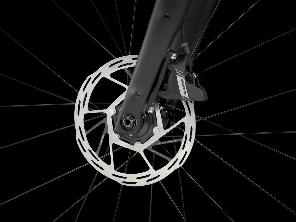 2025 Trek Checkpoint ALR 5 - Matte Keswick — image 7