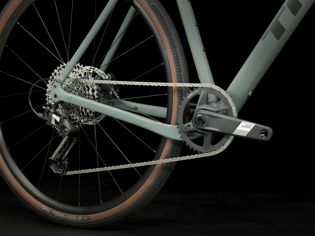 2025 Trek Checkpoint ALR 5 - Matte Keswick — image 5