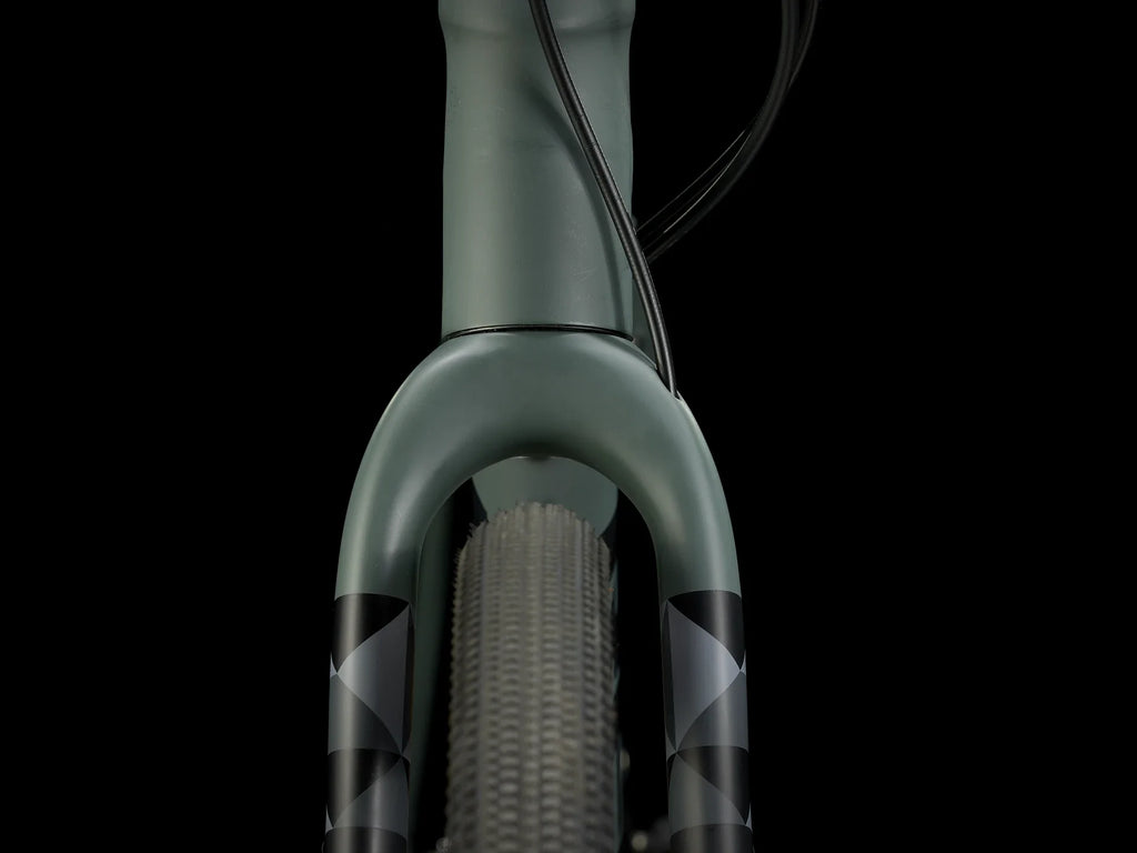 2025 Trek Checkpoint ALR 5 - Matte Keswick — image 4