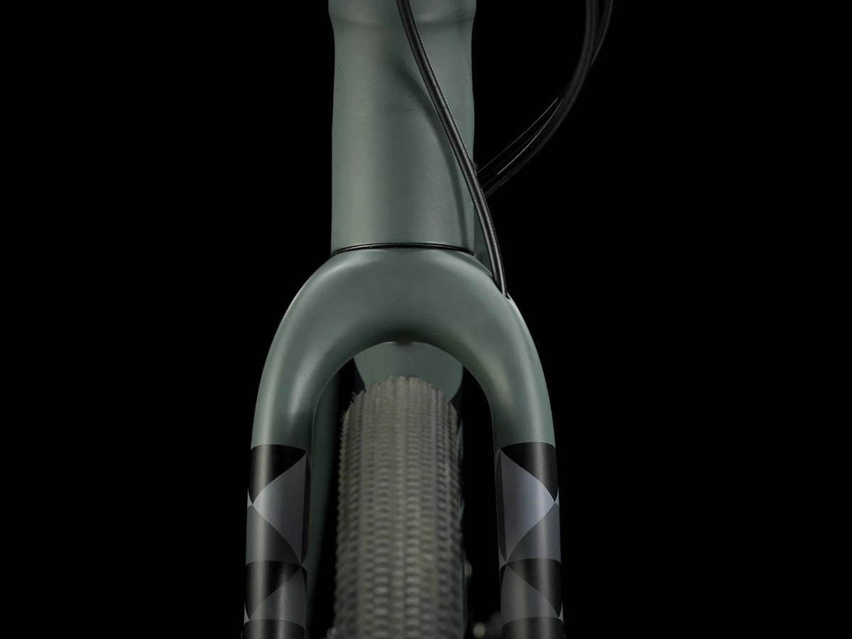 2025 Trek Checkpoint ALR 5 - Matte Keswick — image 4