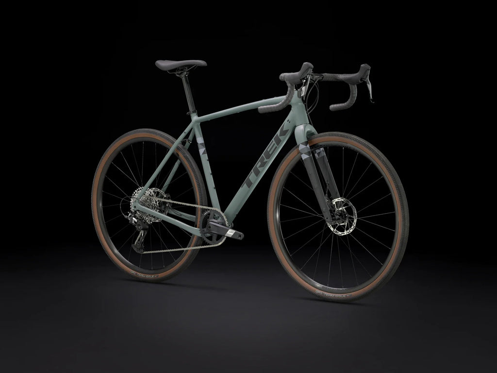 2025 Trek Checkpoint ALR 5 - Matte Keswick — image 2