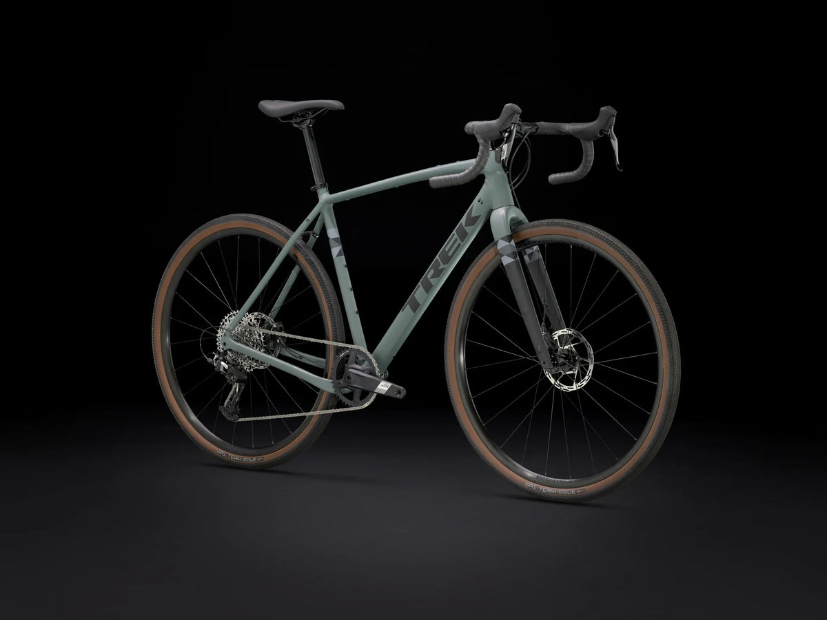 2025 Trek Checkpoint ALR 5 - Matte Keswick — image 2