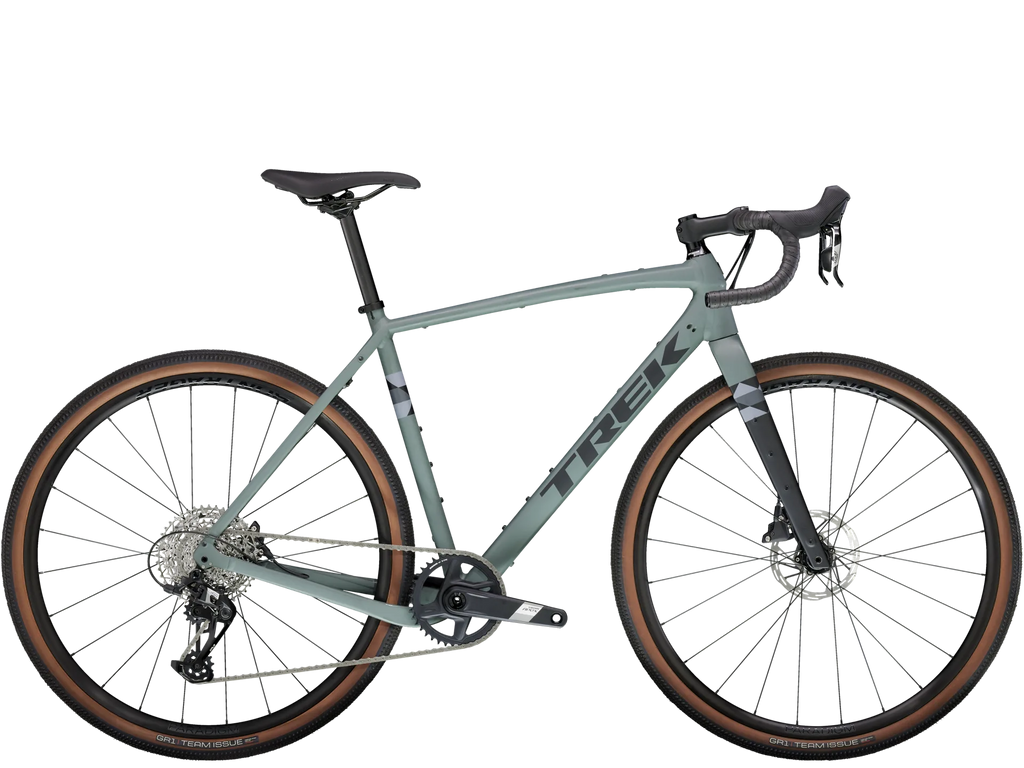 2025 Trek Checkpoint ALR 5 - Matte Keswick — image 1