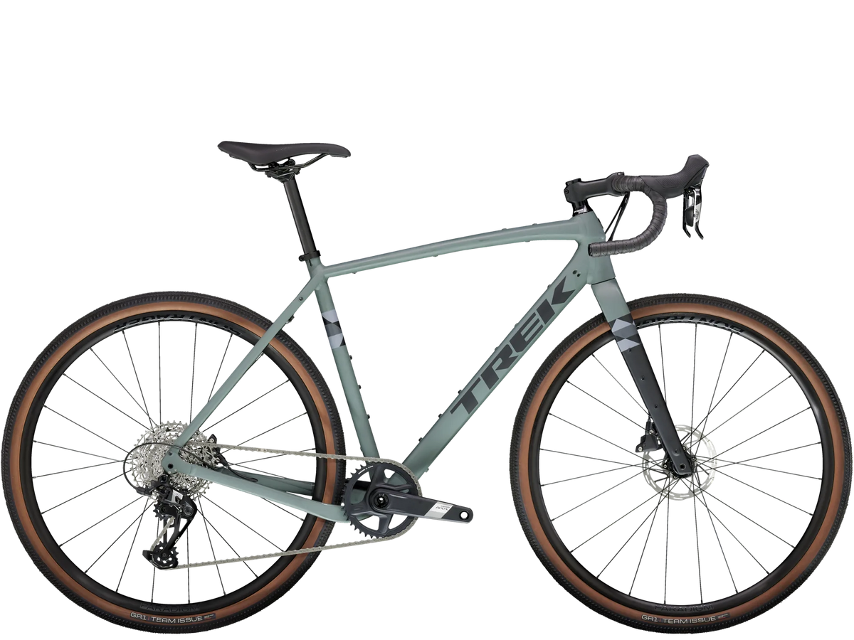 2025 Trek Checkpoint ALR 5 - Matte Keswick — image 1