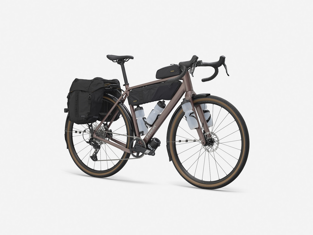 2027 Trek Checkpoint ALR 4 Gen 3 - Living Coral — image 6