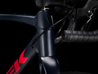 2023 Trek Checkpoint ALR 5 - Satin Nautical Navy/Satin Red — image 4