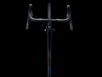 2023 Trek Checkpoint ALR 5 - Satin Nautical Navy/Satin Red — image 5