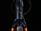 2023 Trek Checkpoint ALR 5 - Satin Nautical Navy/Satin Red — image 9
