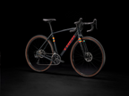 2023 Trek Checkpoint ALR 5 - Satin Nautical Navy/Satin Red — image 2