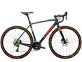 2023 Trek Checkpoint ALR 5 - Satin Nautical Navy/Satin Red — image 1