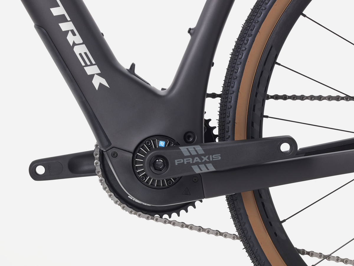 2027 Trek Checkpoint+ SL 5 - Matte Bronze Age/Dark Web — image 3