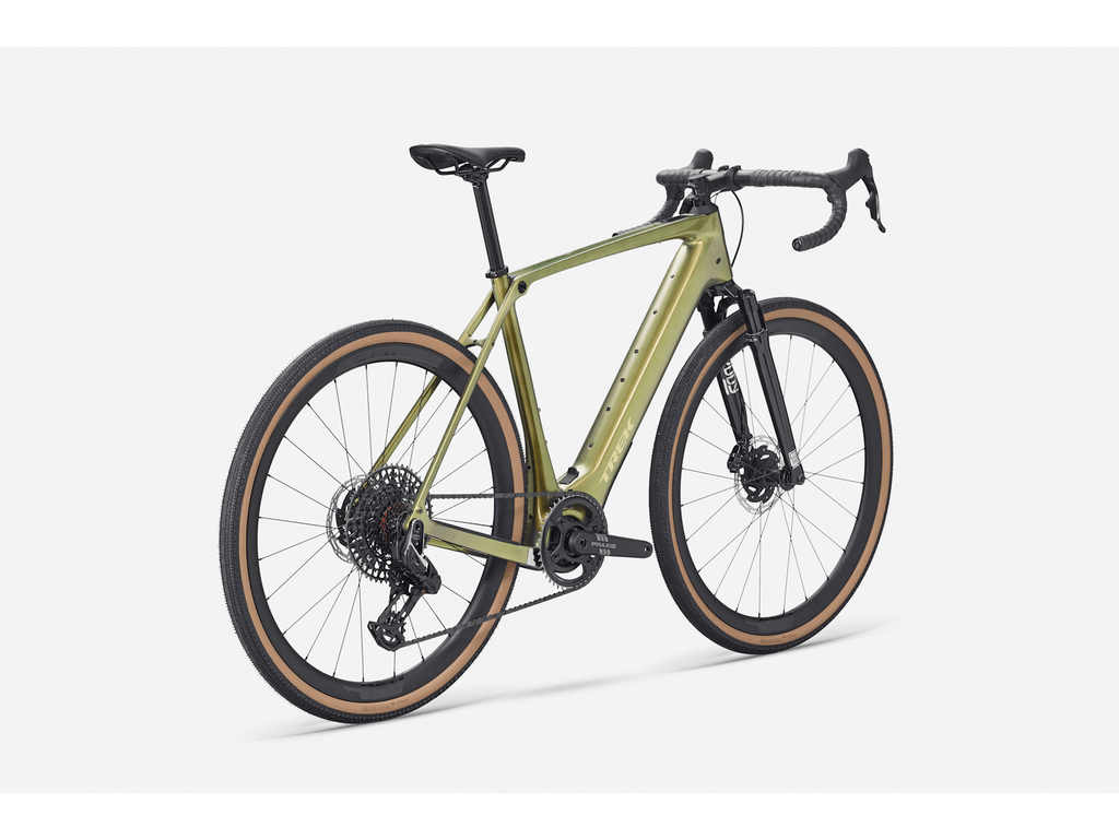 2027 Trek Checkpoint+ SL 7 AXS — image 2