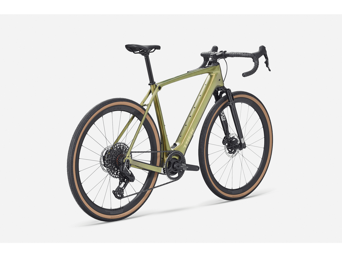 2027 Trek Checkpoint+ SL 7 AXS — image 2