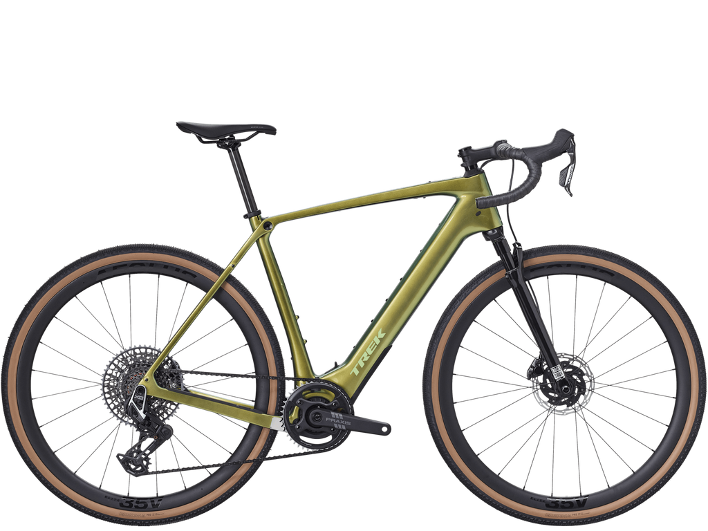 2027 Trek Checkpoint+ SL 7 AXS — image 1