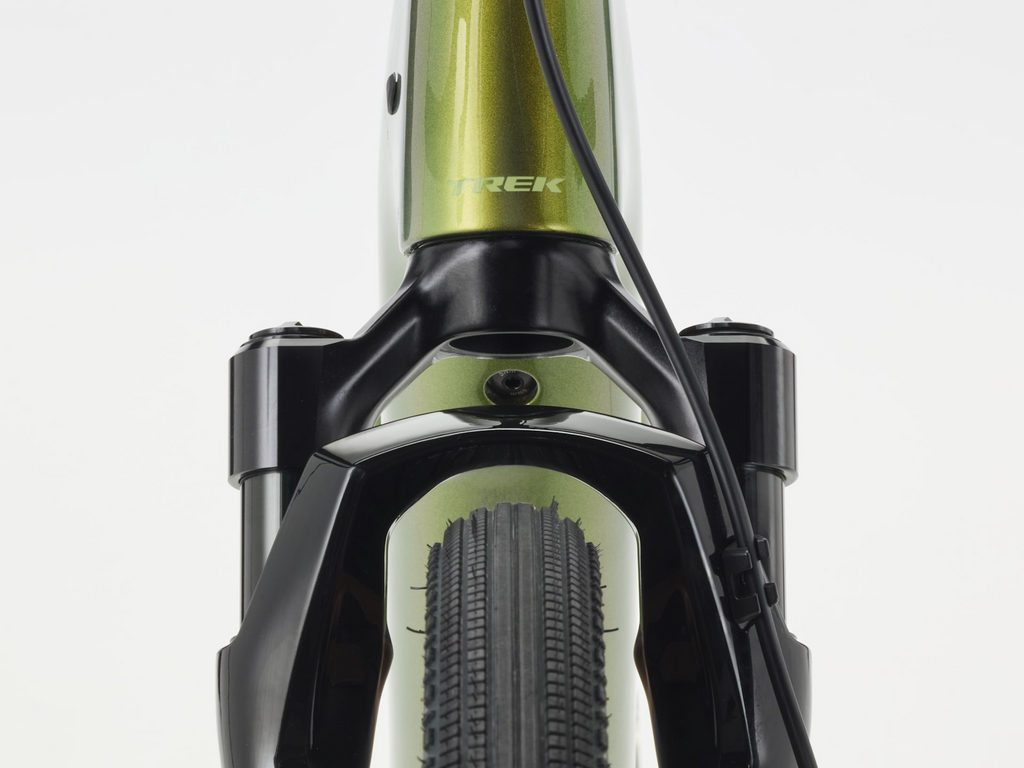 2027 Trek Checkpoint+ SL 7 AXS — image 4